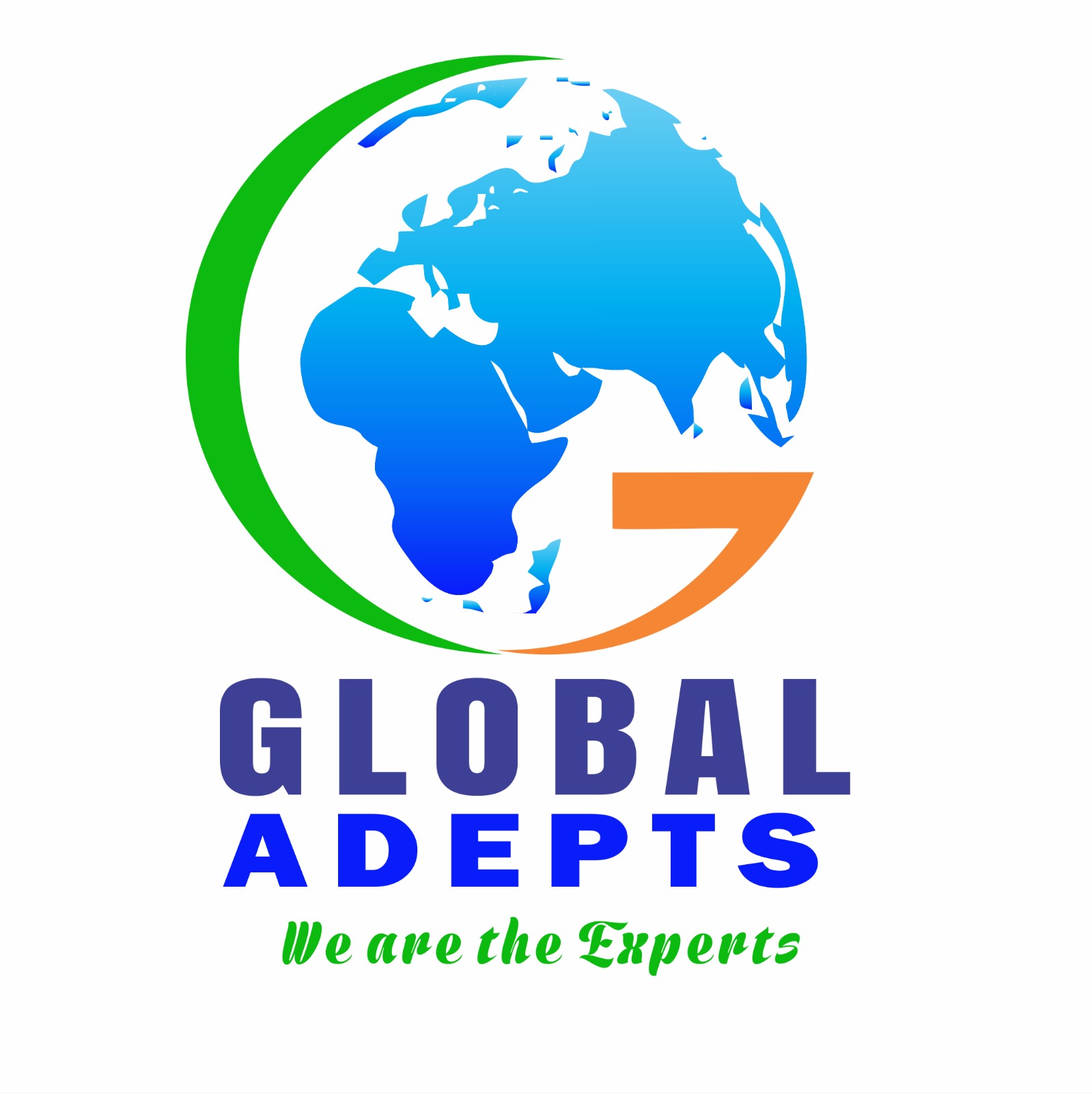 GlobalAdepts Ltd logo